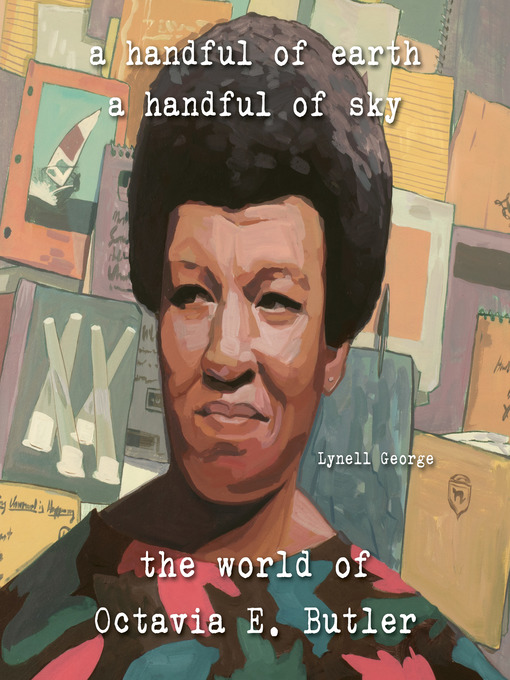 Title details for A Handful of Earth, a Handful of Sky by Lynell George - Available